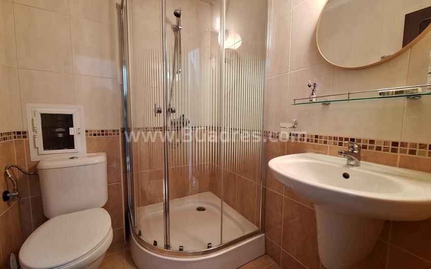 Wohnung ohne Servicegebühr in Pomorie І №4451