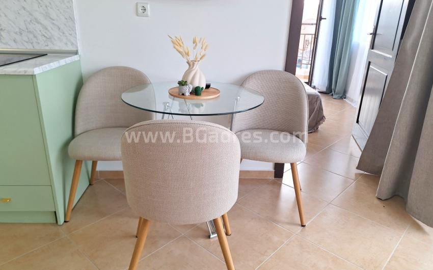 Wohnung ohne Servicegebühr in Pomorie І №4451