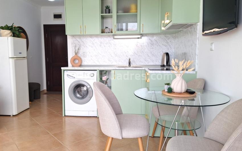 Wohnung ohne Servicegebühr in Pomorie І №4451