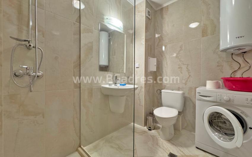 Apartment in the Poseidon complex І №4528