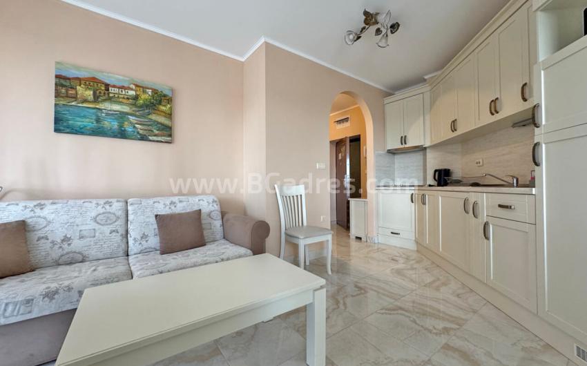 Apartment in the Poseidon complex І №4528