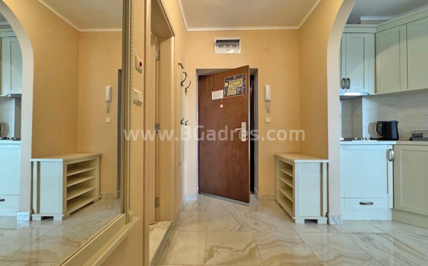 Apartment in the Poseidon complex І №4528
