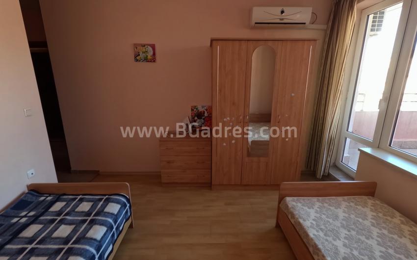 Apartment in the Privelege Fort Beach complex І №3915