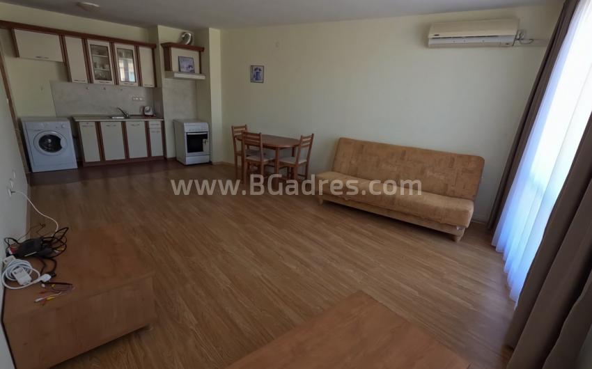 Apartment in the Privelege Fort Beach complex І №3915