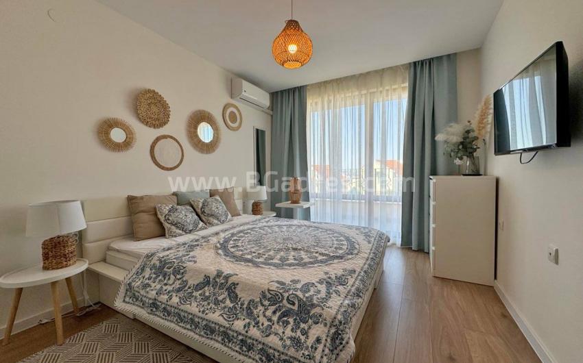 Apartment in the Prestige Fort Beach complex І №3485