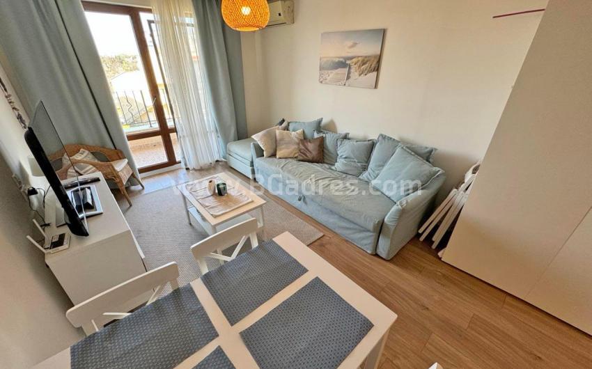 Apartment in the Prestige Fort Beach complex І №3485