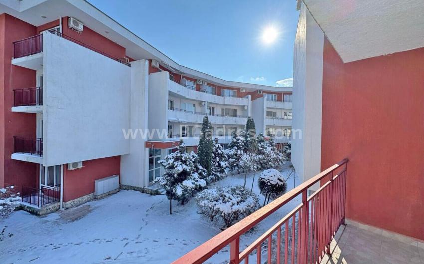 Wohnung in der Anlage Privelege Fort І №4292