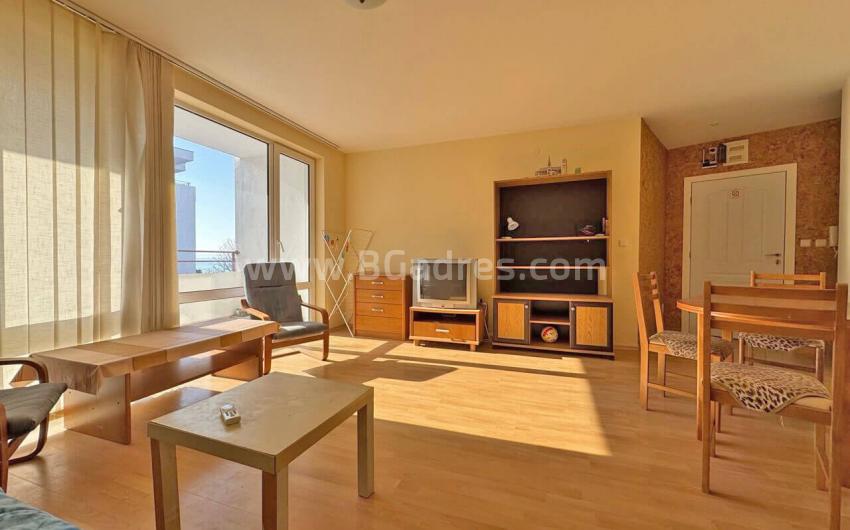 Wohnung in der Anlage Privelege Fort І №4292