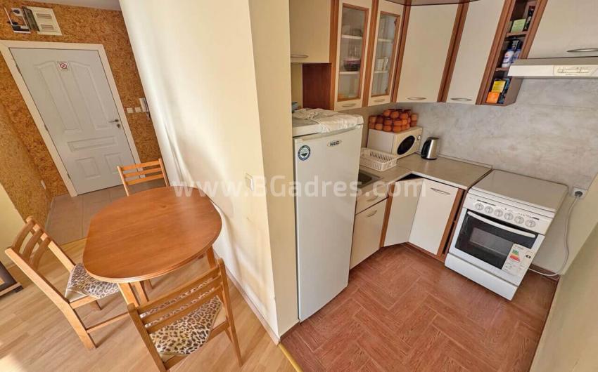 Wohnung in der Anlage Privelege Fort І №4292