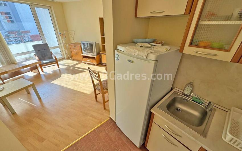 Wohnung in der Anlage Privelege Fort І №4292