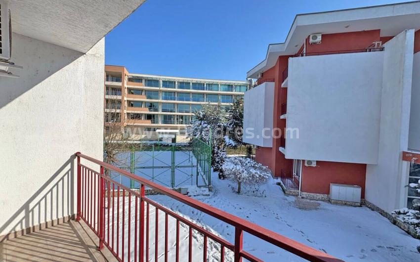 Wohnung in der Anlage Privelege Fort І №4292