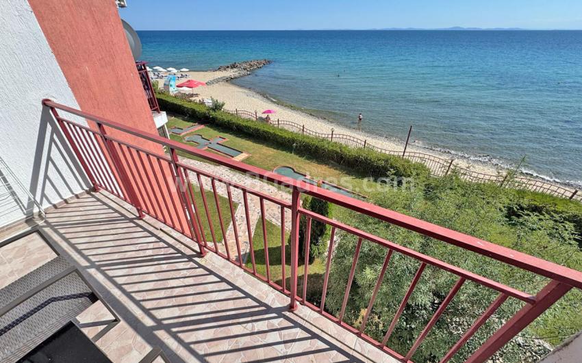 Квартира с видом на море в Елените І №4300