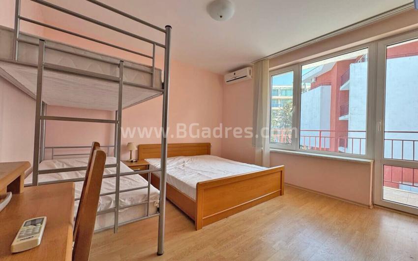 Wohnung in der Anlage Privelege Fort І №4292