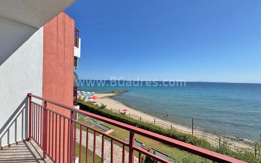 Квартира с видом на море в Елените І №4300