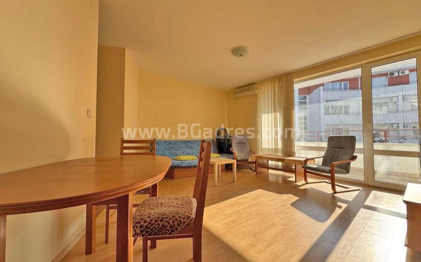 Wohnung in der Anlage Privelege Fort І №4292