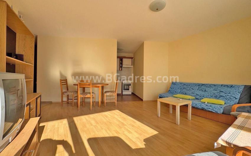 Wohnung in der Anlage Privelege Fort І №4292