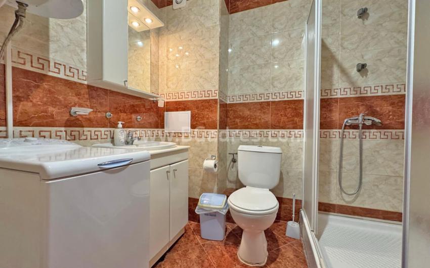 Квартира с видом на море в Елените І №4300