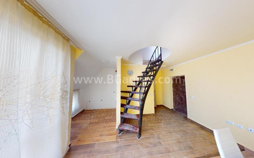 Apartment in a residential building in Ravda І №3242
