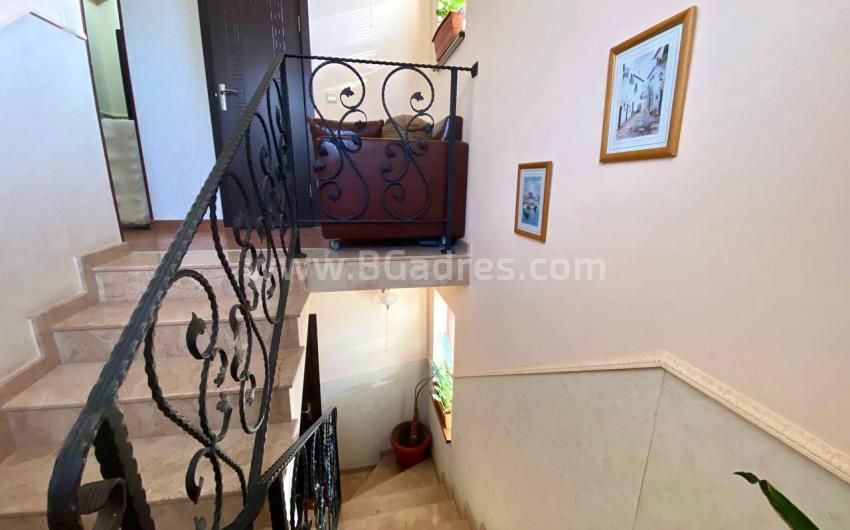 House in Gorica, Pomorie municipality, ideal permanent residence І №2995