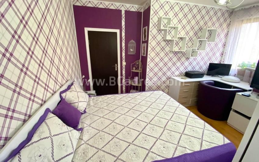 House in Gorica, Pomorie municipality, ideal permanent residence І №2995