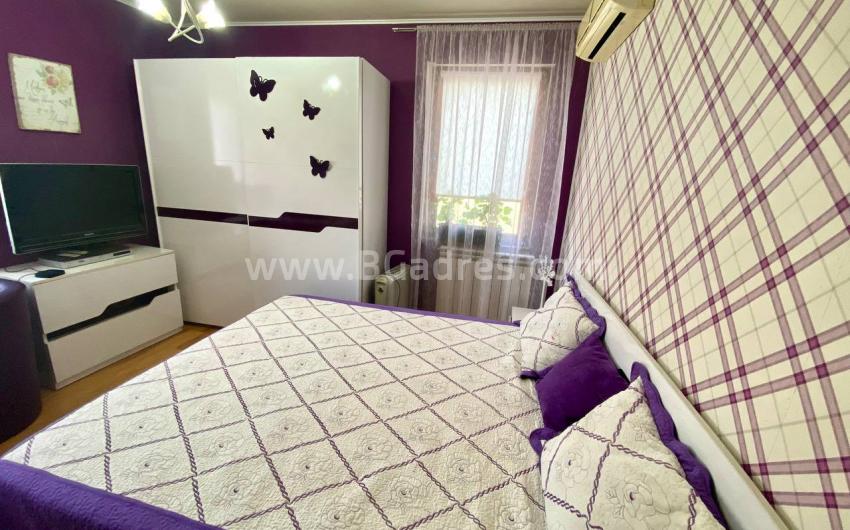 House in Gorica, Pomorie municipality, ideal permanent residence І №2995