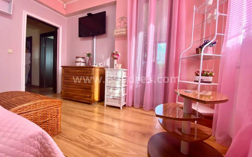 House in Gorica, Pomorie municipality, ideal permanent residence І №2995