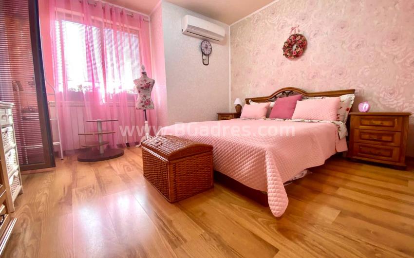 House in Gorica, Pomorie municipality, ideal permanent residence І №2995