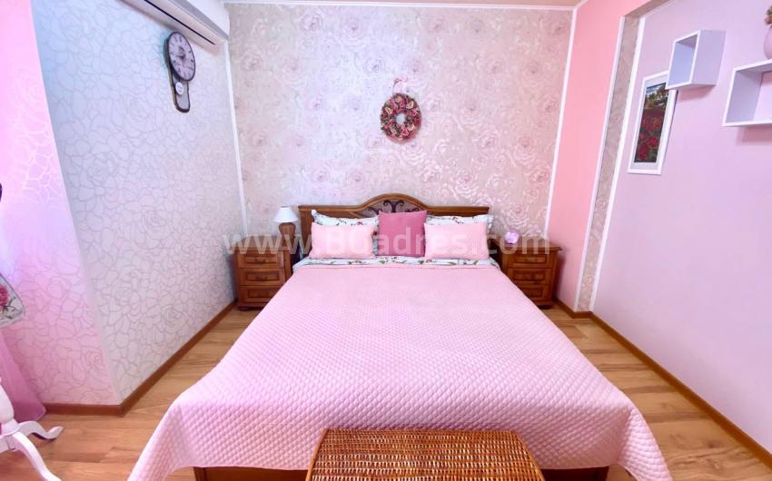 House in Gorica, Pomorie municipality, ideal permanent residence І №2995