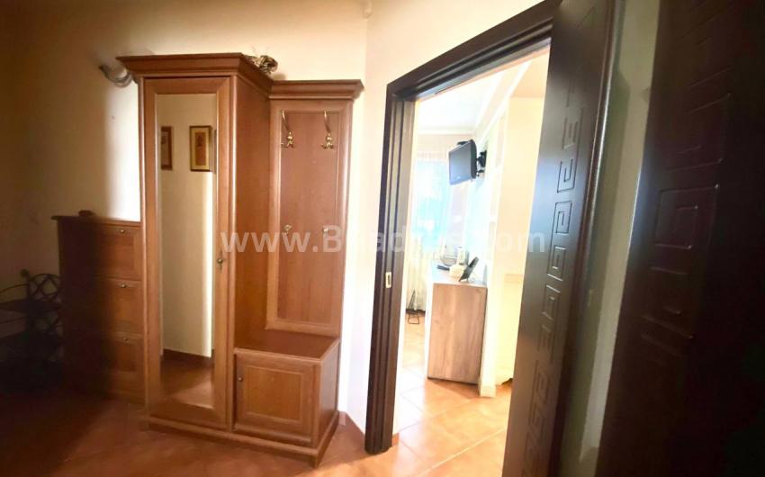 House in Gorica, Pomorie municipality, ideal permanent residence І №2995