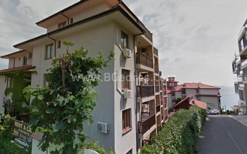 Apartment in the Triavna complex І №3733