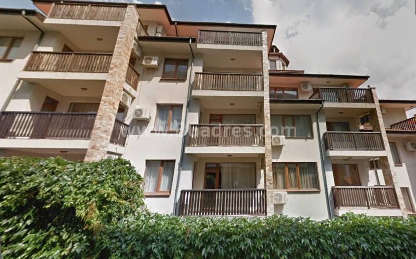Apartment in the Triavna complex І №3733