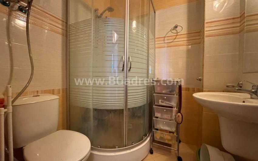Studio in the Relax complex І №4754