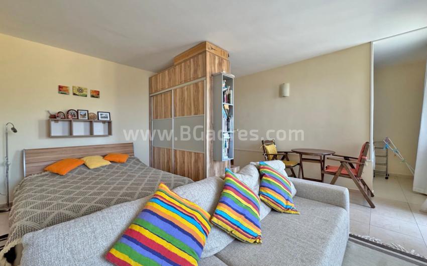 Studio in the Relax complex І №4754