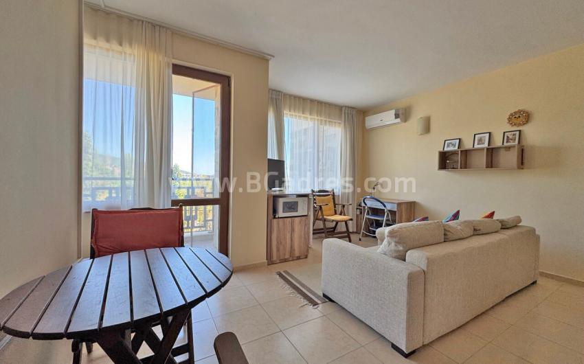 Studio in the Relax complex І №4754
