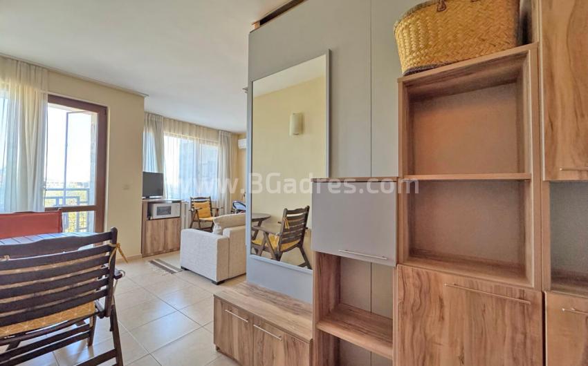 Studio in the Relax complex І №4754