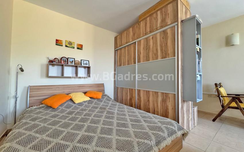 Studio in the Relax complex І №4754
