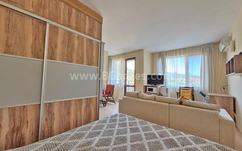 Studio in the Relax complex І №4754
