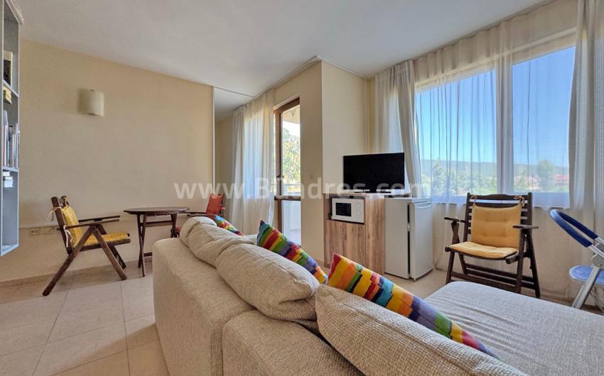 Studio in the Relax complex І №4754
