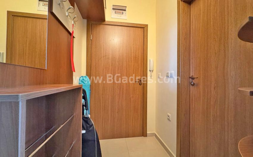 Studio in the Relax complex І №4754