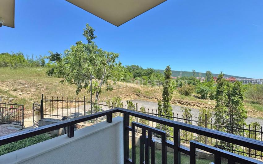 Studio in the Relax complex І №4754