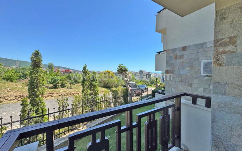 Studio in the Relax complex І №4754