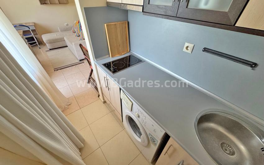 Studio in the Relax complex І №4754