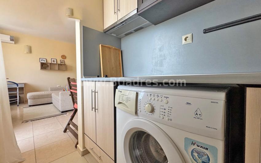 Studio in the Relax complex І №4754