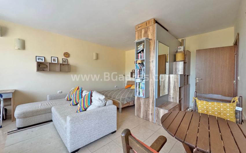 Studio in the Relax complex І №4754