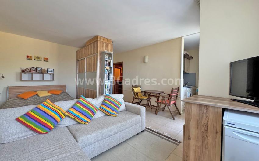Studio in the Relax complex І №4754