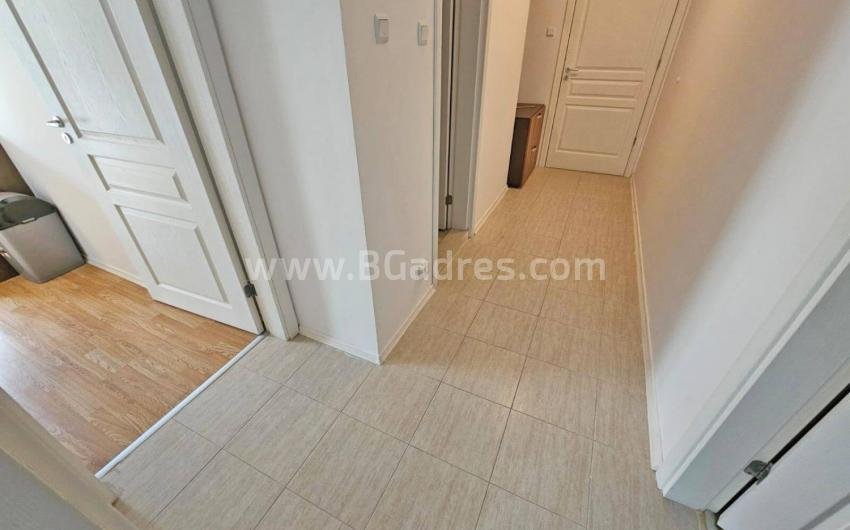 Апартамент в комплекс Романс Марин І №4351