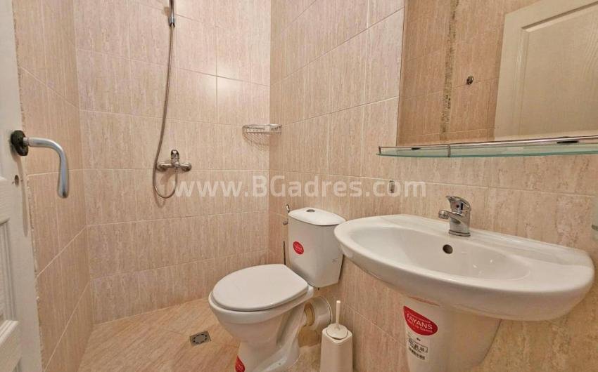 Апартамент в комплекс Романс Марин І №4351