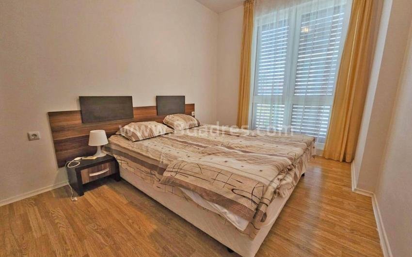 Апартамент в комплекс Романс Марин І №4351