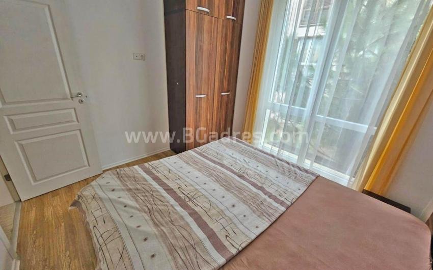 Апартамент в комплекс Романс Марин І №4351