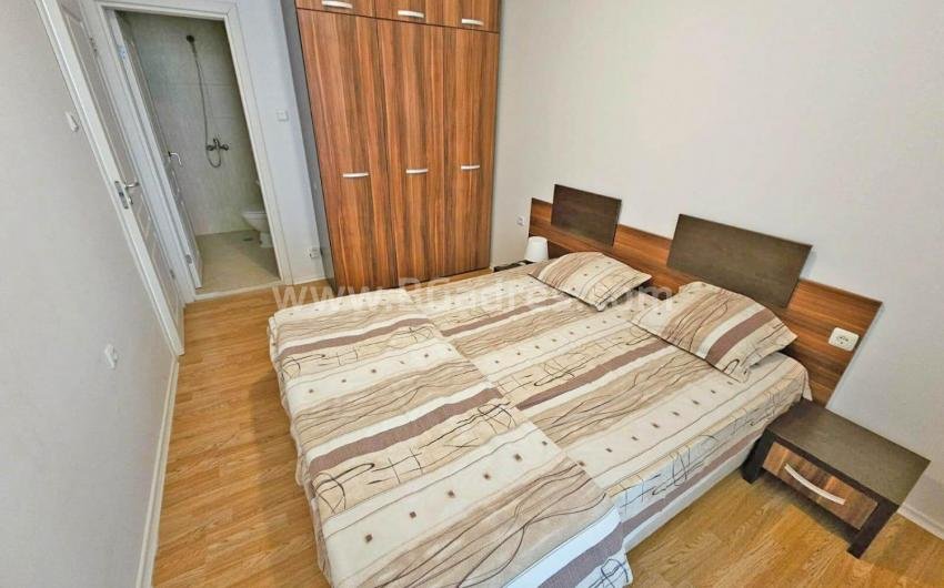 Апартамент в комплекс Романс Марин І №4351